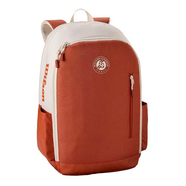 Wilson 国内未発売モデル ラケット収納可 ウィルソン(Wilson