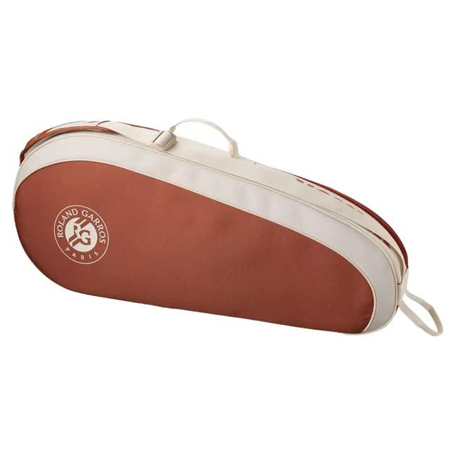 Wilson（ウイルソン） 国内未発売モデル 3本収納 ウィルソン(Wilson