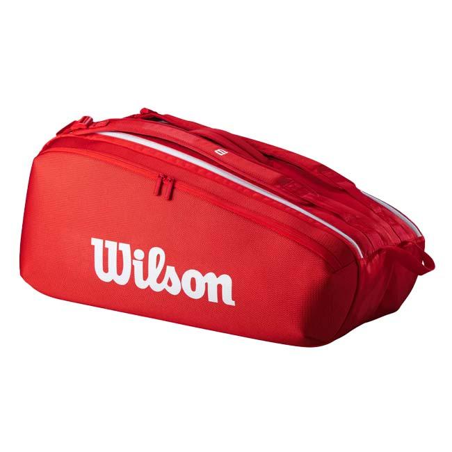 Wilson（ウイルソン） 9本収納 ウィルソン(Wilson) 2025 SUPER TOUR