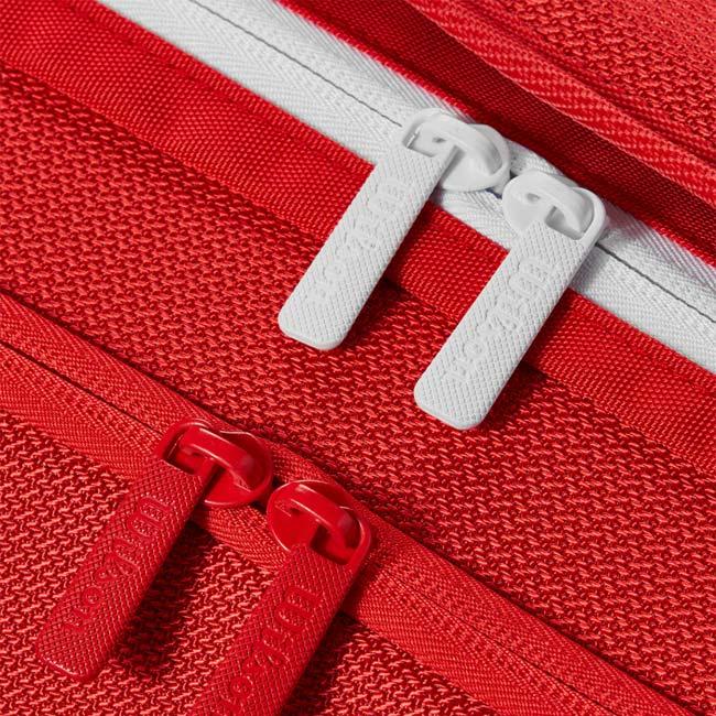 ツアーバック Wilson（ウイルソン） 9本収納 ウィルソン(Wilson) 2025 SUPER TOUR