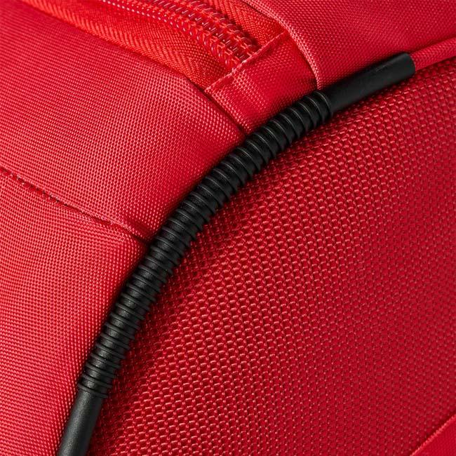 ラケット収納可 ウィルソン(Wilson) 2025 SUPER TOUR スーパーツアー トラベルバッグ ホイール付きバッグ WR8037201001 レッド(25y4m) | Wilson | 04