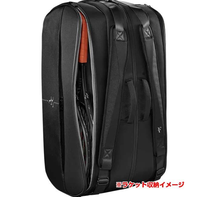 Wilson 15本収納 ロジャー・フェデラー ウィルソン(Wilson Wilson 15本収納 ロジャー・フェデラー ウィルソン(Wilson