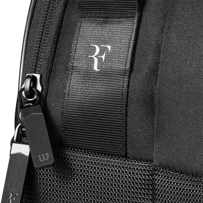 Wilson 15本収納 ロジャー・フェデラー ウィルソン(Wilson Wilson 15本収納 ロジャー・フェデラー ウィルソン(Wilson