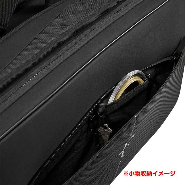 硬式テニス　ソフトケース　フェデラー　ウィルソン ウイルソン（Wilson）テニス ラケットケース フェデラー ロジャー