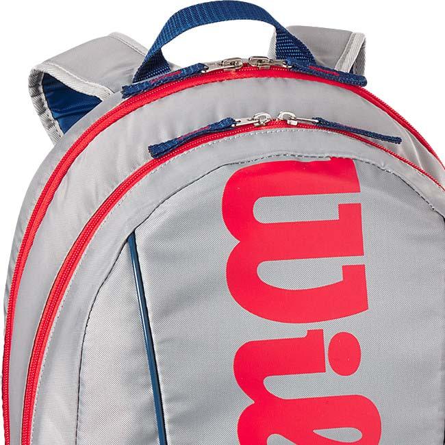 ジュニアラケット用 ラケット収納可 ウィルソン(Wilson