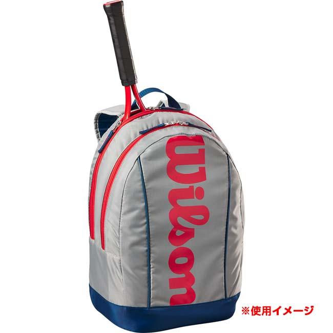 ジュニアラケット用 ラケット収納可 ウィルソン(Wilson) ジュニア