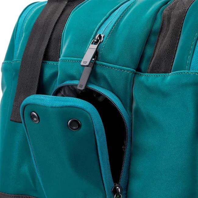 Wilson（ウイルソン） 15本収納 ウィルソン(Wilson) BLADE SUPER