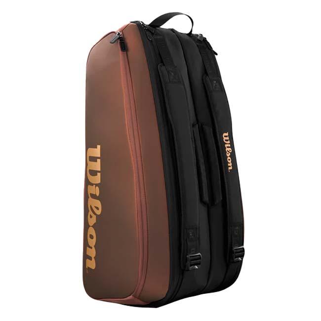 Wilson（ウイルソン） 9本収納 ウィルソン(Wilson) SUPER TOUR