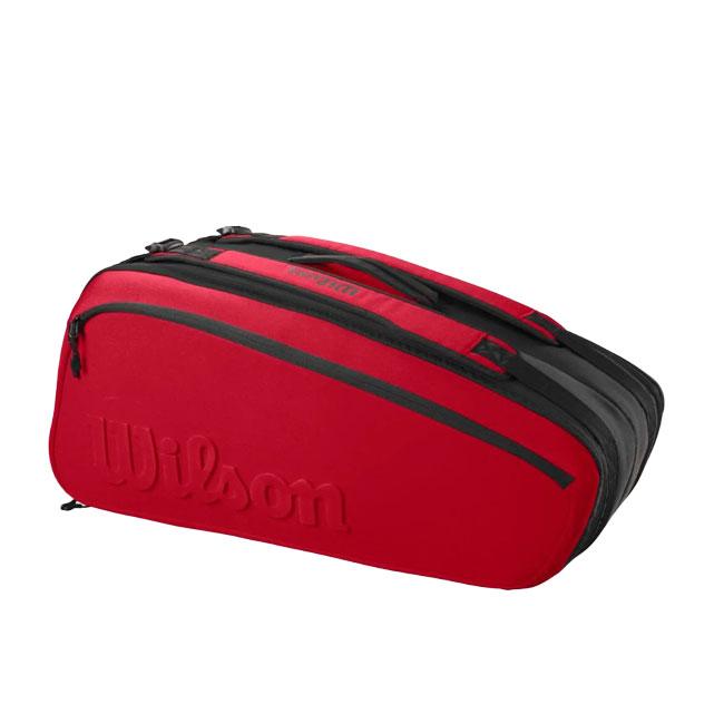 Wilson 9本収納 ウィルソン(Wilson) 2022 SUPER TOUR スーパー