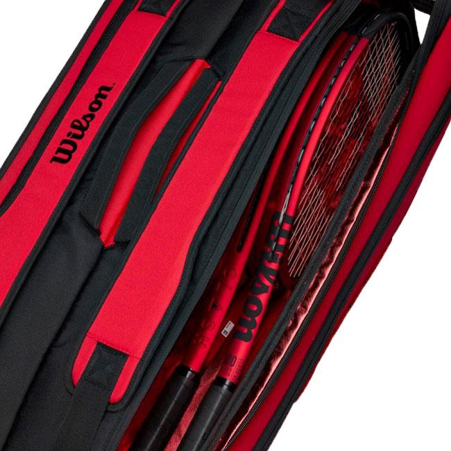 Wilson（ウイルソン） 9本収納 ウィルソン(Wilson) 2022 SUPER TOUR