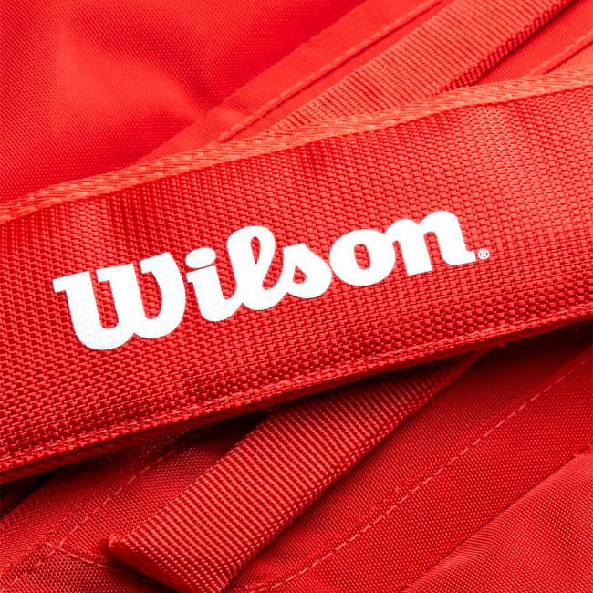 Wilson（ウイルソン） 15本収納 ウィルソン(Wilson) SUPER TOUR 15PK