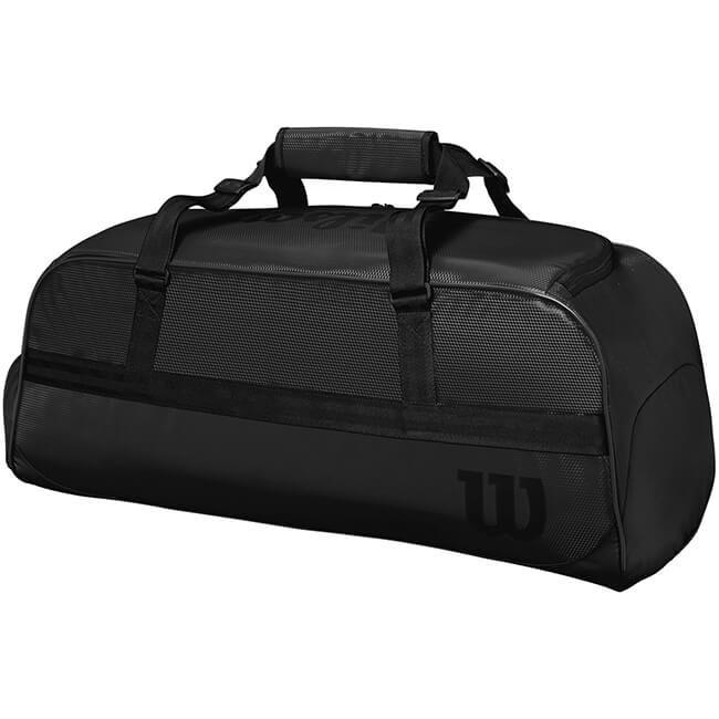 ラケット収納可 ウィルソン Wilson 2020 ツアー ダッフルバッグ テニスバッグ Wr800270 20y2m 040029938 アミュゼスポーツ 通販 Yahoo ショッピング