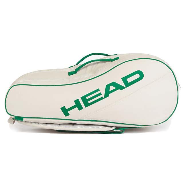 HEAD（ヘッド） アーサー・アッシュ 9本収納 Arthur Ashe ラケット