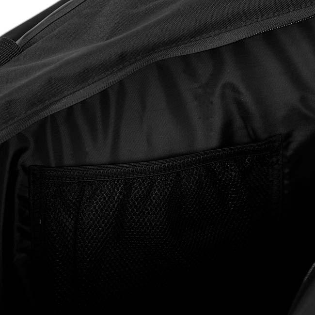 １２本収納 ヘッド(HEAD) TOUR TEAM ツアーチーム ラケットバッグ XL テニスバッグ 263104-BK ブラック(26y1m) | HEAD | 06