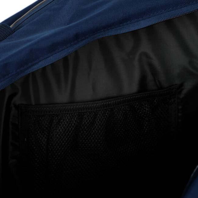 １２本収納 ヘッド(HEAD) TOUR TEAM ツアーチーム ラケットバッグ XL テニスバッグ 263114-DBBL ダークブルー×ブルー(26y1m) | HEAD | 06