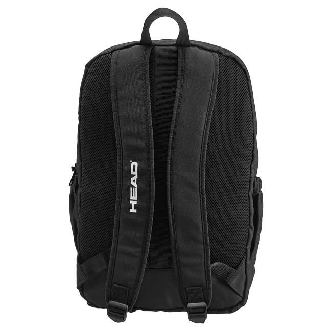 HEAD ラケット収納可 ヘッド(HEAD) 2025 BASE べーズ 17L バック