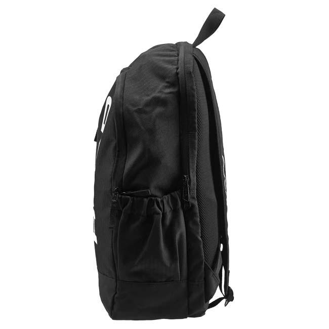 ラケット収納可 ヘッド(HEAD) 2025 BASE べーズ 17L バックパック リュックサック テニスバッグ 261335-NV ネイビー(25y9m) | HEAD | 03