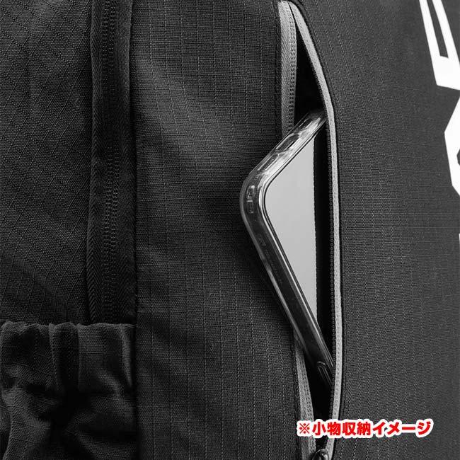 ラケット収納可 ヘッド(HEAD) 2025 BASE べーズ 17L バックパック リュックサック テニスバッグ 261335-NV ネイビー(25y9m) | HEAD | 08