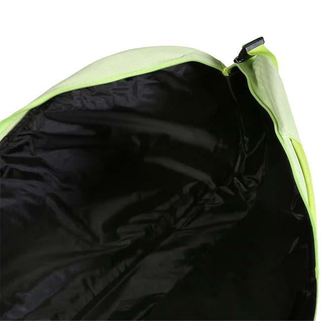 ３本収納 ヘッド(HEAD) 2025 ラケットベース S ワンショルダータイプ ラケットバッグ テニスバッグ 261425-SR セージ(25y9m) | HEAD | 06