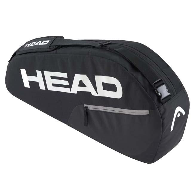 HEAD（ヘッド） 3本収納 2025 ラケットベース S ワンショルダータイプ