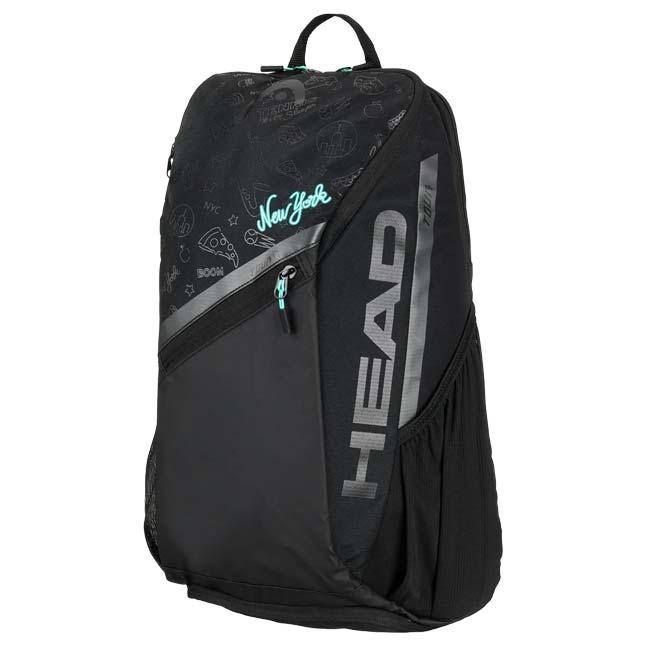 HEAD 限定モデル ラケット収納可 ヘッド(HEAD) 2025 TOUR ツアー