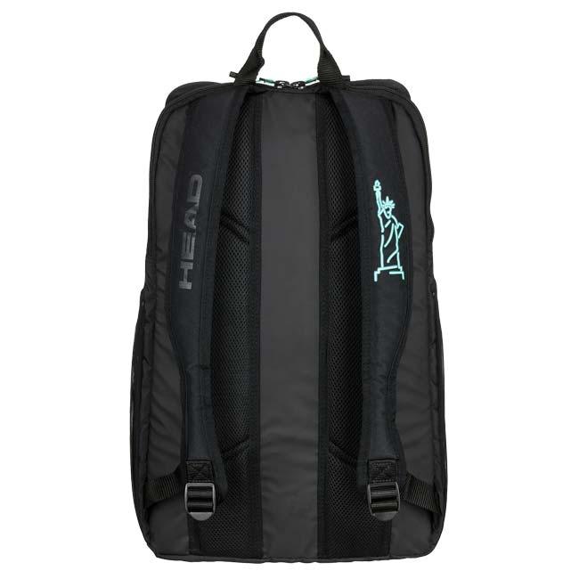 HEAD 限定モデル ラケット収納可 ヘッド(HEAD) 2025 TOUR ツアー