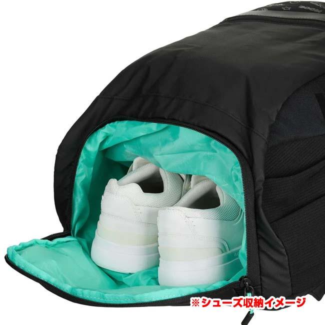 HEAD 限定モデル ラケット収納可 ヘッド(HEAD) 2025 TOUR ツアー