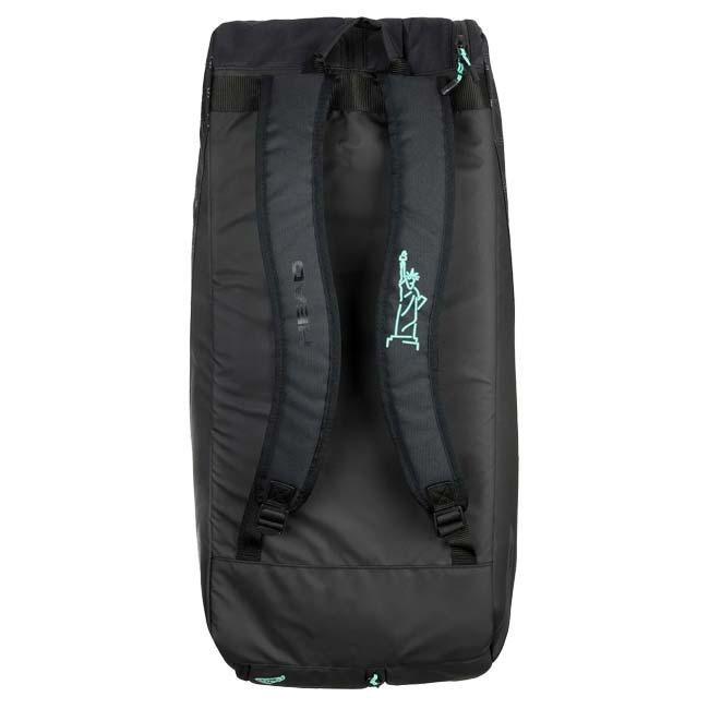 MONSTER H- TEL 2025 バッグ HEAD 限定モデル 9本収納 ヘッド