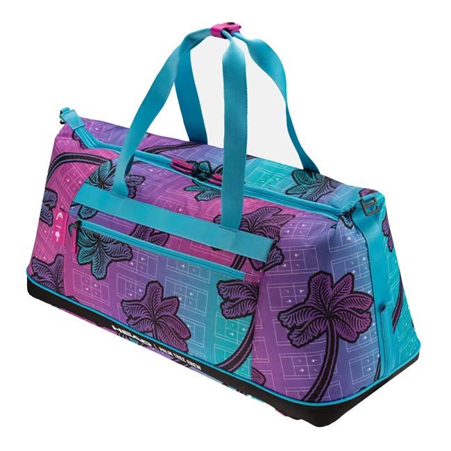 HEAD（ヘッド） PTC限定モデル 9本収納 2025 TOUR ツアー ダッフル