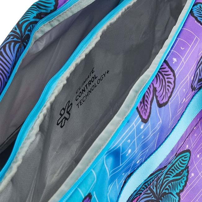 HEAD（ヘッド） PTC限定モデル 9本収納 2025 TOUR ツアー ダッフル