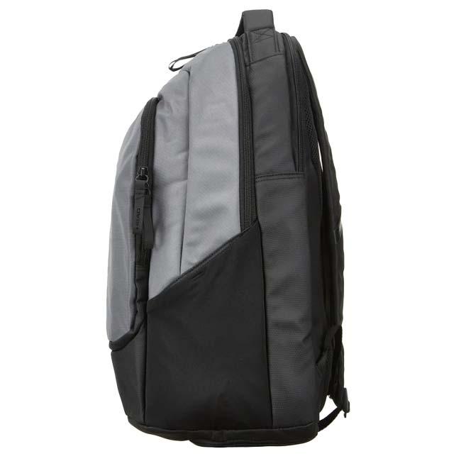 ラケット収納可 ヘッド(HEAD) 2025 PRO X プロエックス バックパック 30L 260125 ブラック×ダークグレー(25y6m) | HEAD | 03