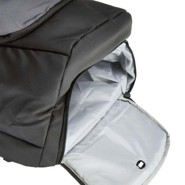 ラケット収納可 ヘッド(HEAD) 2025 PRO X プロエックス バックパック 30L 260125 ブラック×ダークグレー(25y6m) | HEAD | 07