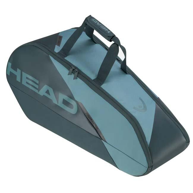 バッグ m HEAD（ヘッド） Tour ツアー ラケットバッグ M テニスバッグ 260723-CB