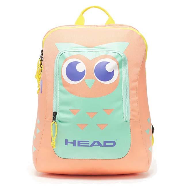 在庫処分特価 ジュニアラケット収納可 ヘッド(HEAD) ジュニア キッズバックパック テニスバッグ 25インチまでのジュニアラケットに対応 283682(25y5m) | HEAD | 03