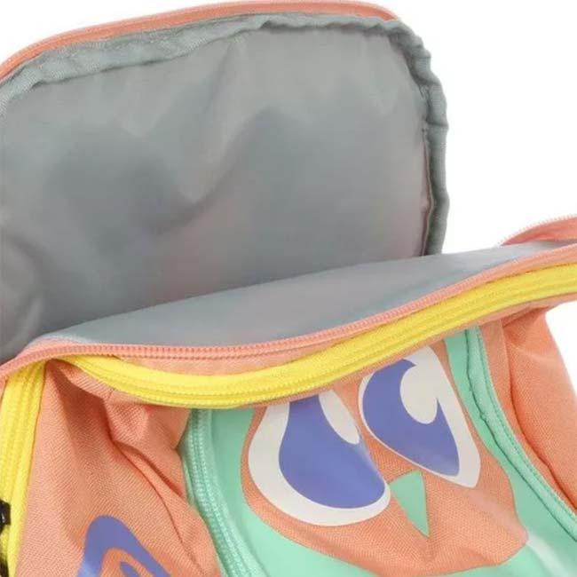 在庫処分特価 ジュニアラケット収納可 ヘッド(HEAD) ジュニア キッズバックパック テニスバッグ 25インチまでのジュニアラケットに対応 283682(25y5m) | HEAD | 06