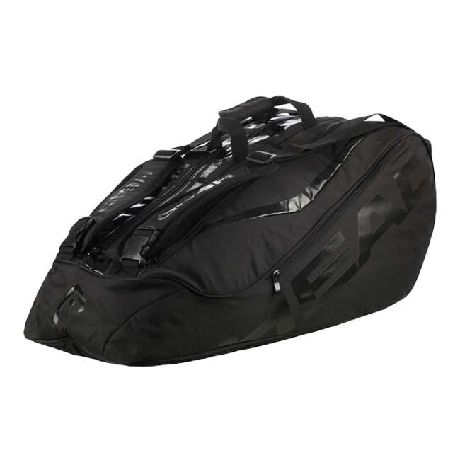 HEAD 12本収納 ヘッド(HEAD) TEAM チーム 12R モンスター