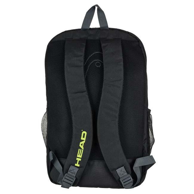 HEAD - ラケットバック　リュック　新品　HEAD HEAD 《送料無料》HEAD ツアーラケットバッグ TOUR RACQUET BAG