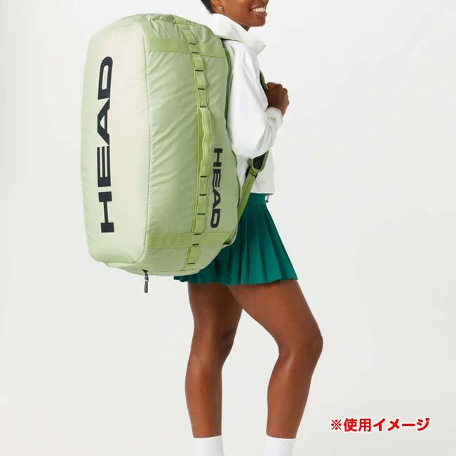 ワカさま専用 HEAD 6本収納 ヘッド(HEAD) 2024 PRO プロ 65L ダッフルバッグ