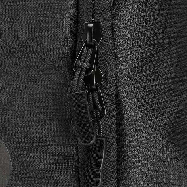 ノバク・ジョコビッチ ラケット収納可 ヘッド(HEAD) 2024 PRO X LEGEND プロ X レジェンド ダッフルバッグ 48L 262574ブラック×ブラック(24y7m) | HEAD | 06