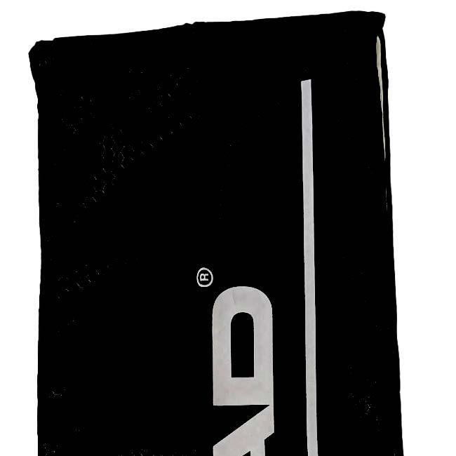 HEAD（ヘッド） テニスラケット ソフトケース 1本収納 ブラック