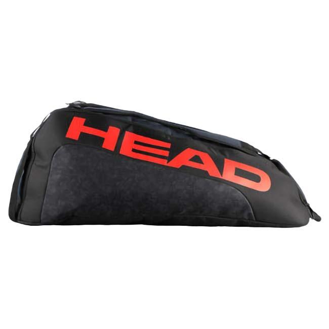 HEAD 12本収納 ヘッド(HEAD) チーム 12R モンスターコンビ 