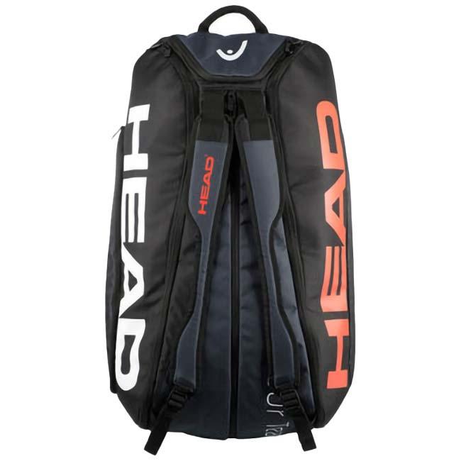 HEAD 12本収納 ヘッド(HEAD) チーム 12R モンスターコンビ 