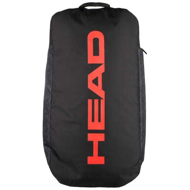 HEAD 12本収納 ヘッド(HEAD) チーム 12R モンスターコンビ 