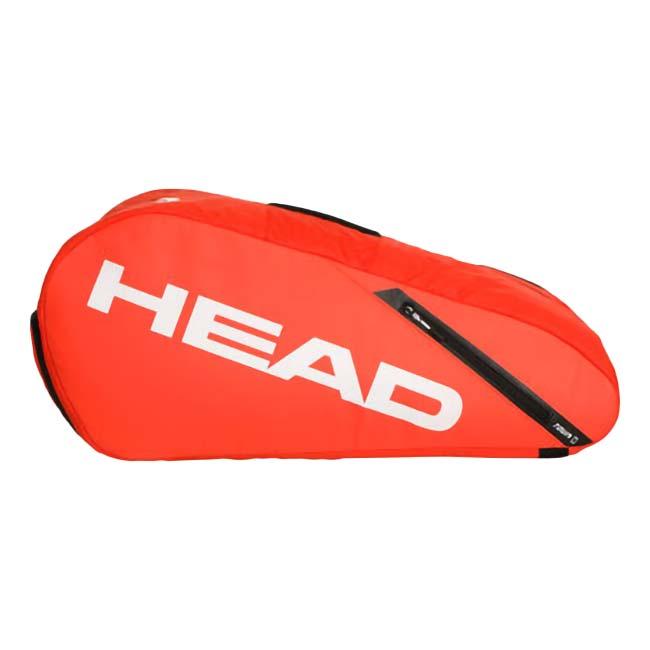 HEAD（ヘッド） 9本収納 TOUR RACQUET BAG L ツアーラケットバッグ