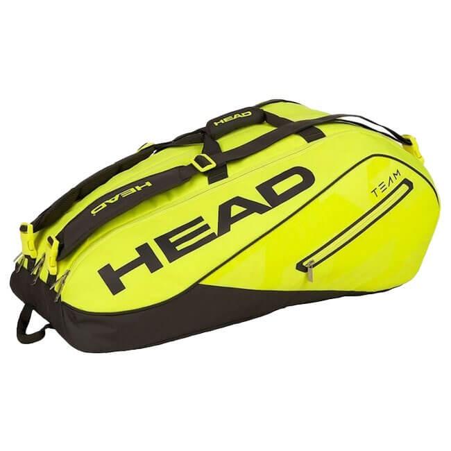 HEAD 国内未発売 限定モデル 12本収納 ヘッド(HEAD) チーム 12R HEAD 国内未発売 限定モデル 12本収納 ヘッド(HEAD) チーム 12R