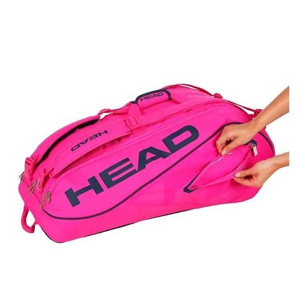 HEAD 国内未発売 限定モデル 12本収納 ヘッド(HEAD) チーム 12R HEAD 国内未発売 限定モデル 12本収納 ヘッド(HEAD) チーム 12R