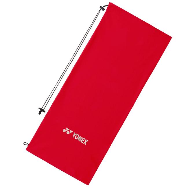 ヨネックス(YONEX) テニス・ソフトテニス ラケット用 ソフトケース(1本用)AC540(15y8m) |  | 02