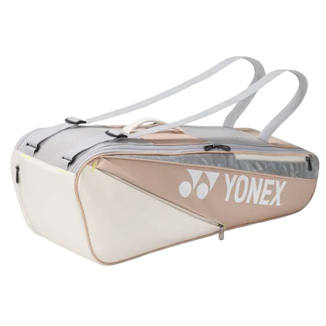 YONEX（ヨネックス） バドミントン・テニスジュニアラケット収納可能