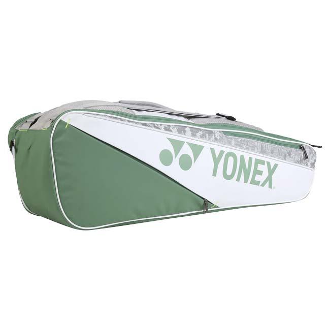 ラケバYONEX YONEX（ヨネックス） バドミントン・テニスジュニアラケット収納可能