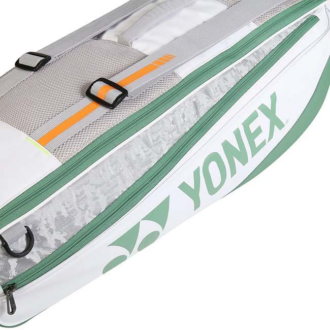 YONEX（ヨネックス） バドミントン・テニスジュニアラケット収納可能